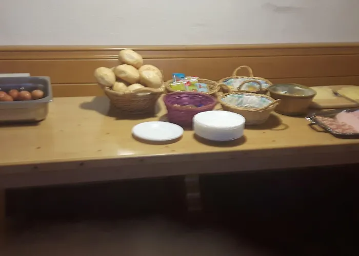 Pension Stanek Hofkirchen