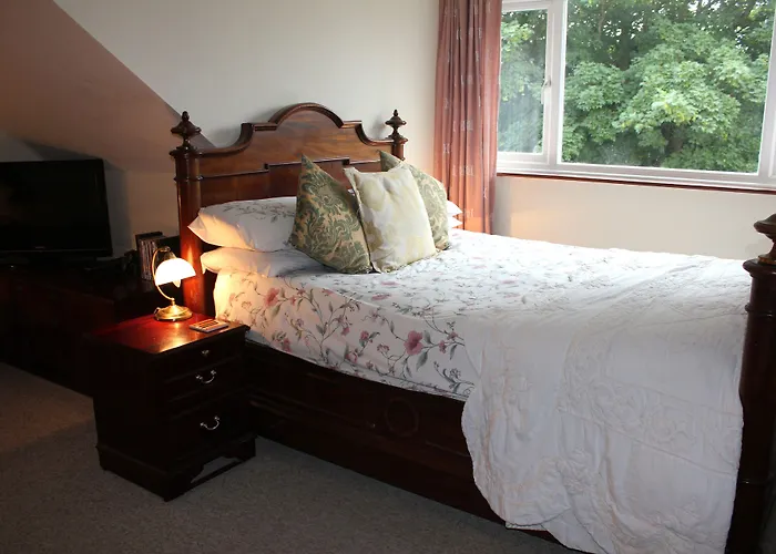 Haydn House Hotel Glastonbury