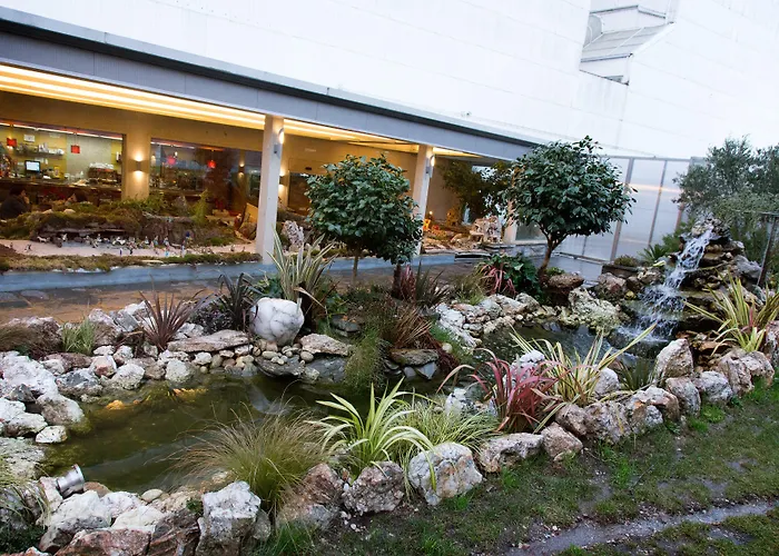 Hostal Restaurante Terra Chá