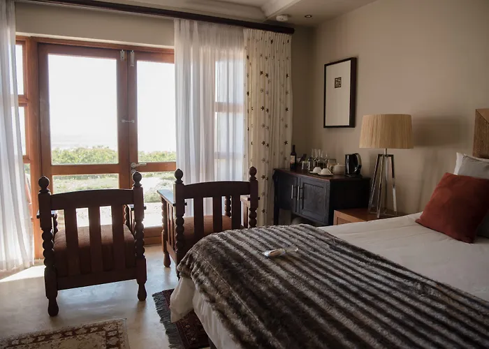 Paternoster Dunes Boutique Guesthouse