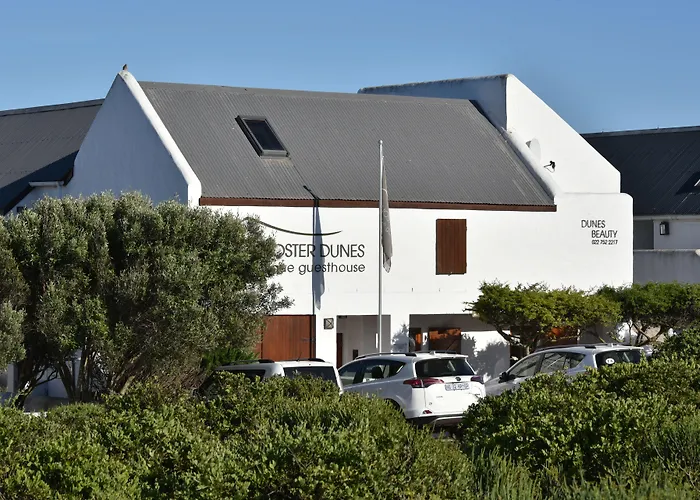 Paternoster Dunes Boutique Guesthouse