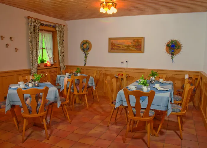 Gasthaus Hohberg Durbach