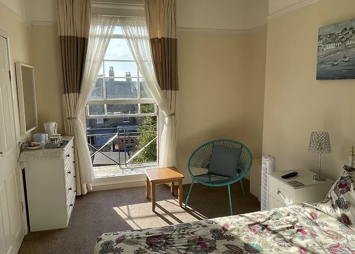 Bon-Ami Hotel Lowestoft