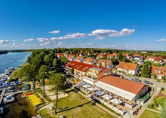 Strandhotel Mirow