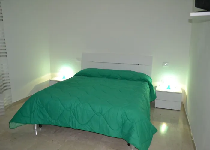 Camere I Monelli Asís