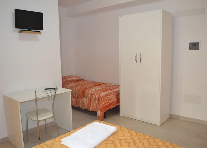 Camere I Monelli Assisi