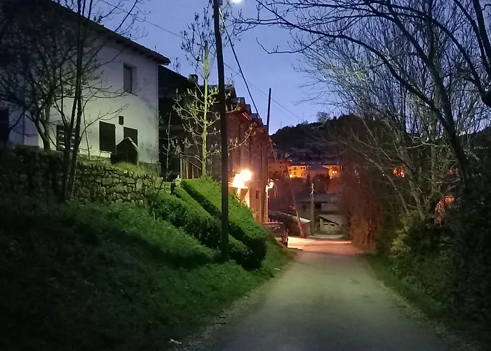 Hotel Casa Francho Laspaúles