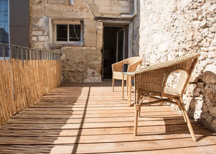 Les Suites Du 17