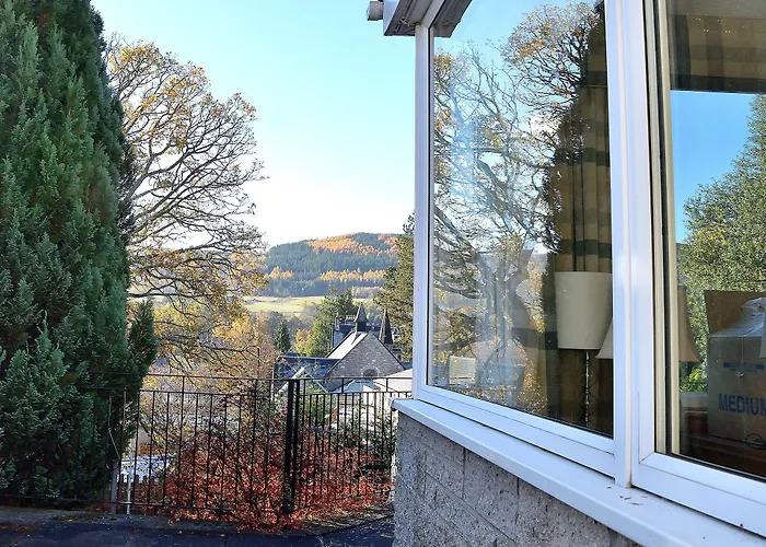 Ardvane Bed & Breakfast