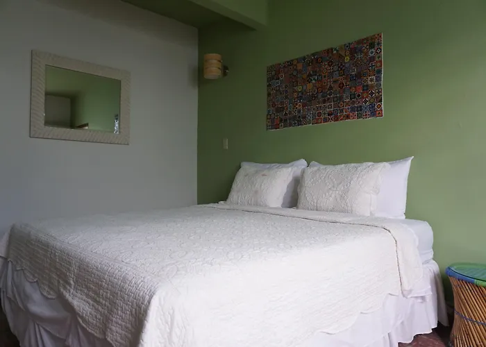 La Esmeralda Pr San Juan