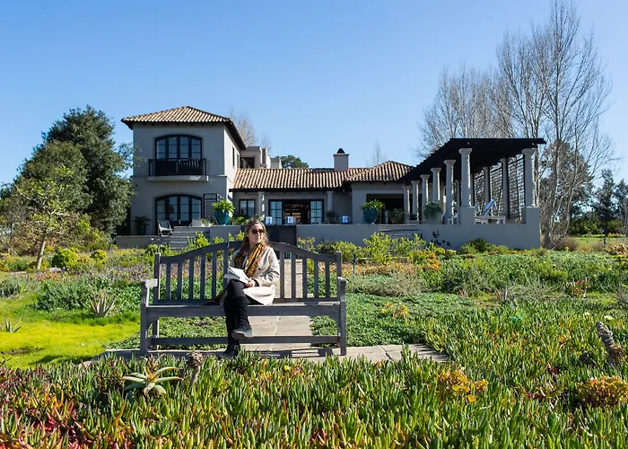 Sante Wellness Retreat & Spa