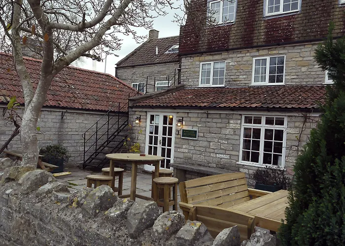 Mullions 51 B&B