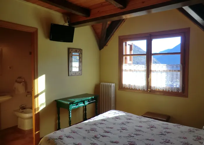 Pension Malida Casau