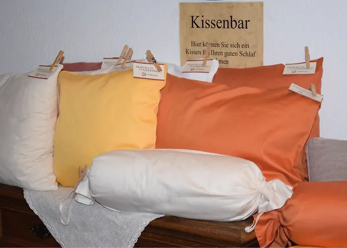 Hotel Unterwirt