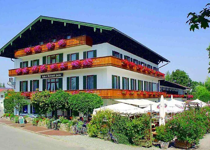 Hotel Unterwirt