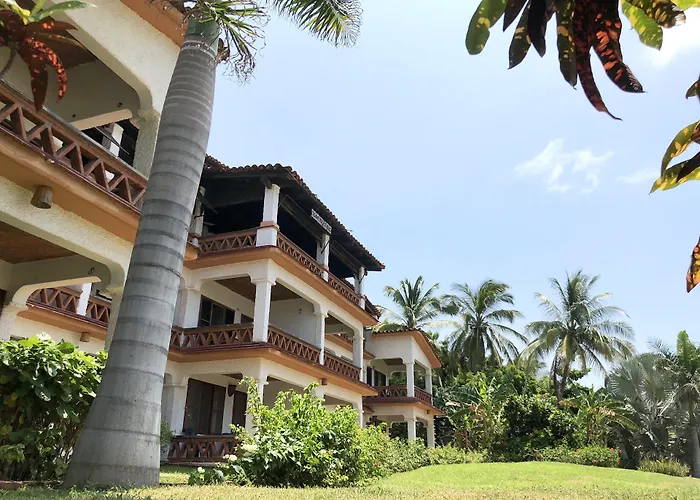 Hotel Arcoiris