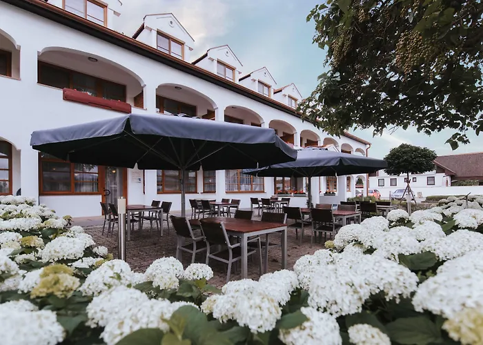 Hotel Mörbischerhof