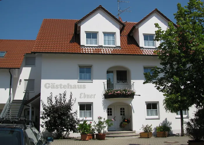 Gasthof zum Ochsen