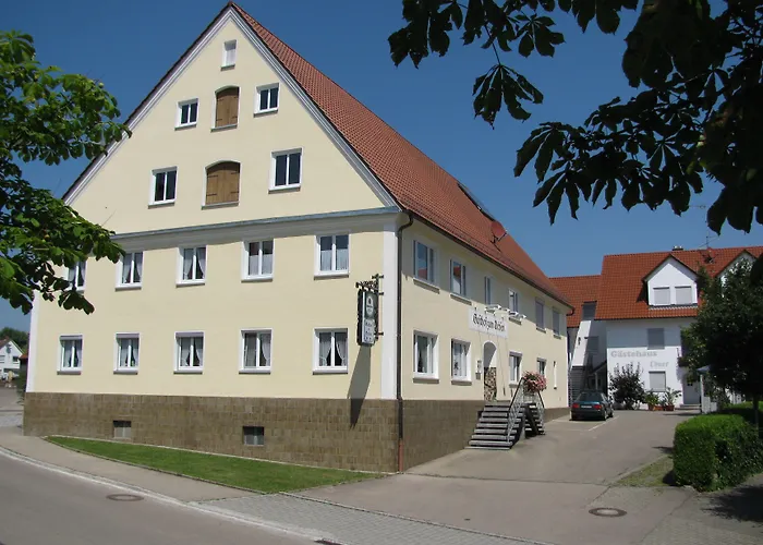 Gasthof zum Ochsen