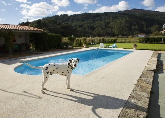Hotel Casa Peto Outes