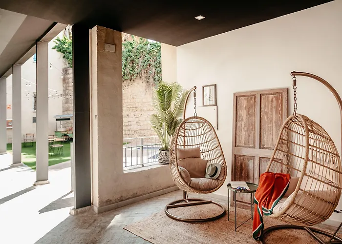 Hotel Astuto Boutique Jerez - Adults Only Jerez de la Frontera