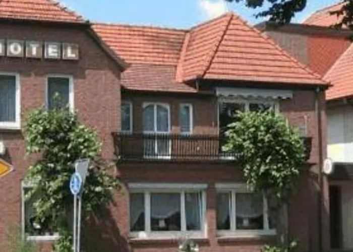 Roehrs Gasthof Sottrum