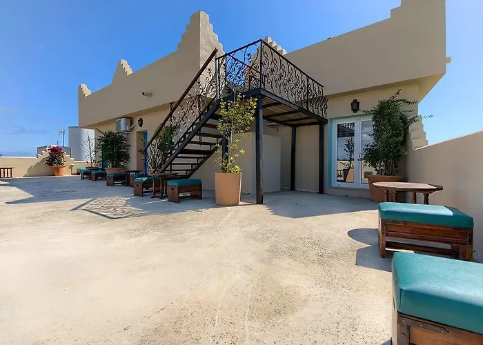 Hotel Sahaba Zahora
