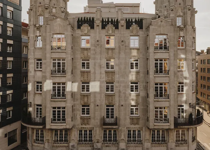 El Môderne Hotel