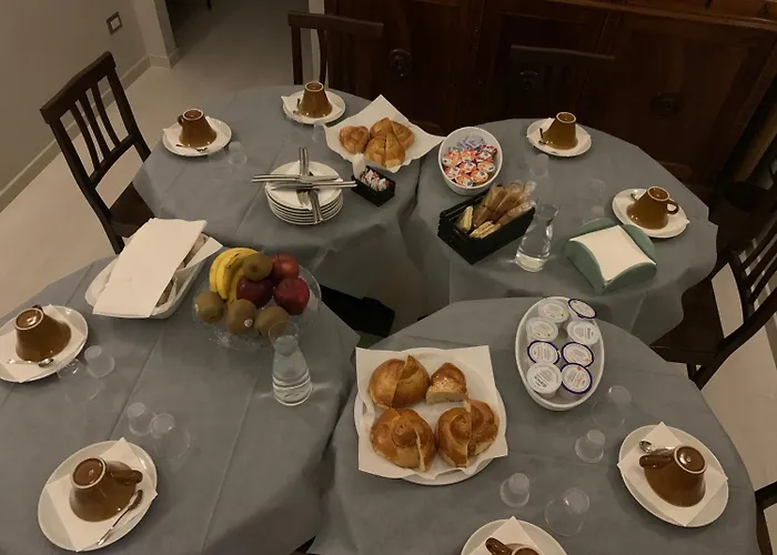 Relais Borbonico