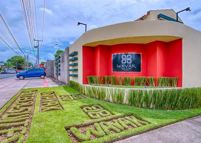 Wayak Hotel