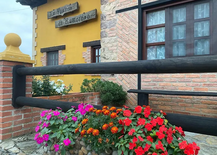 Hotel Rural Rumoroso