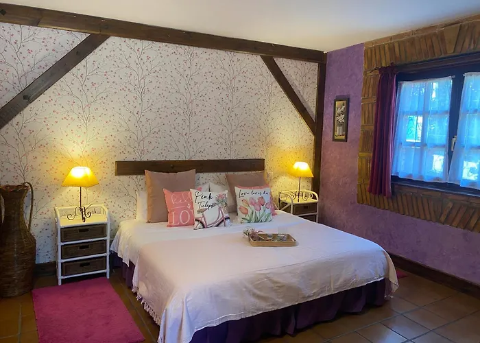Hotel Rural Rumoroso