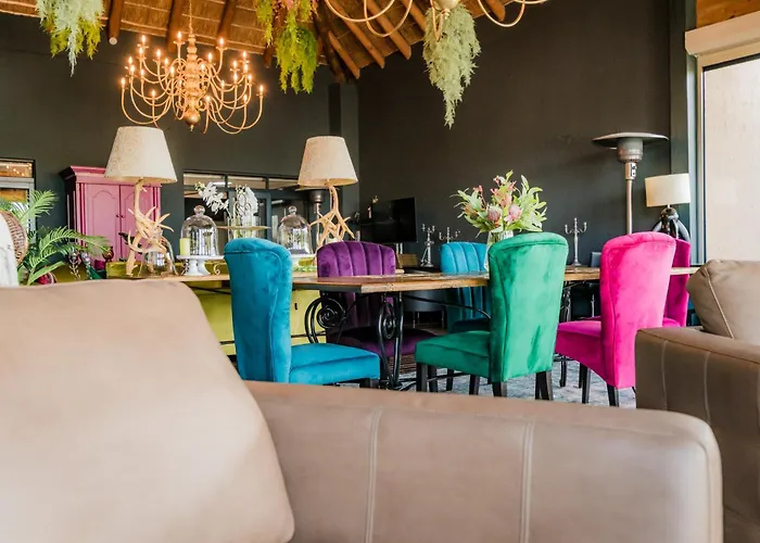 Sw1 Lodge Somerset West