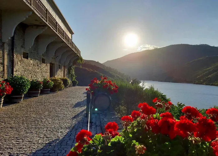 Quinta Do Tedo