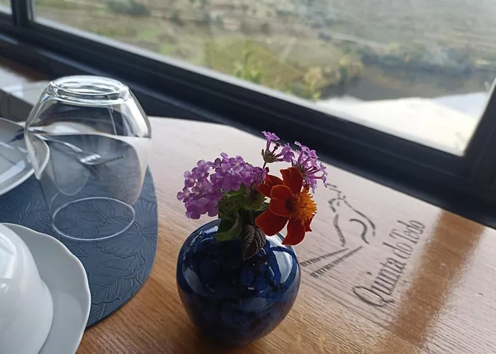 Quinta Do Tedo