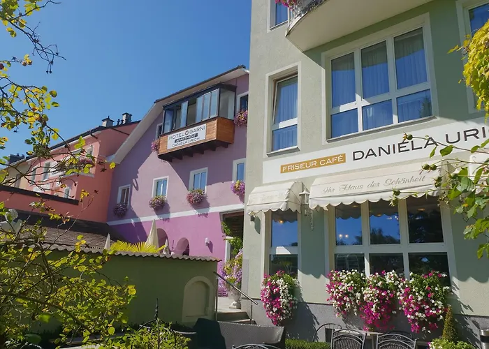 Hotel Garni Daniela Urich