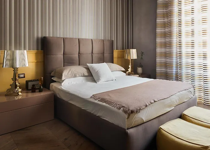 Le Quattro Dame Luxury Suites