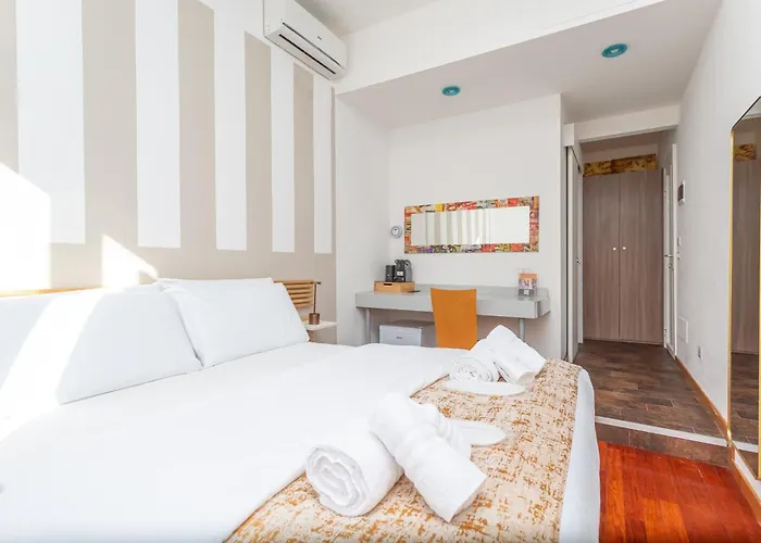 Easybnb - Dea Roma