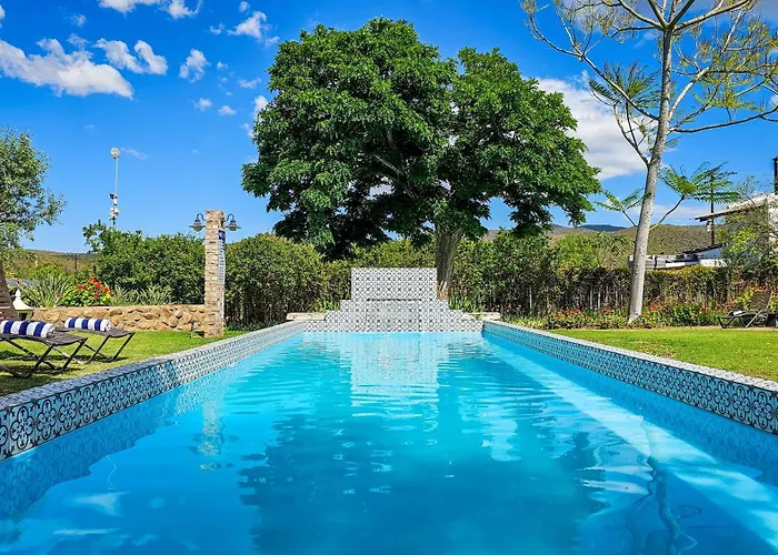 De Opstal Country Lodge