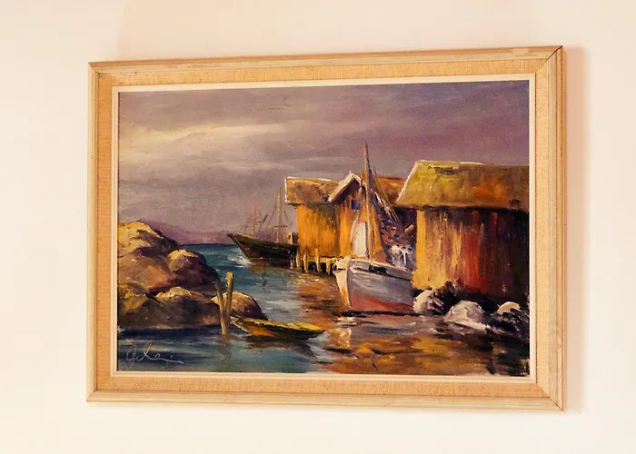 Hotel L'Artisan Harqalah