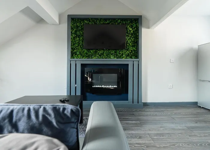 Vibe Holiday Apartments