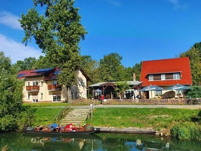 Gasthaus Bukoitza Radensdorf