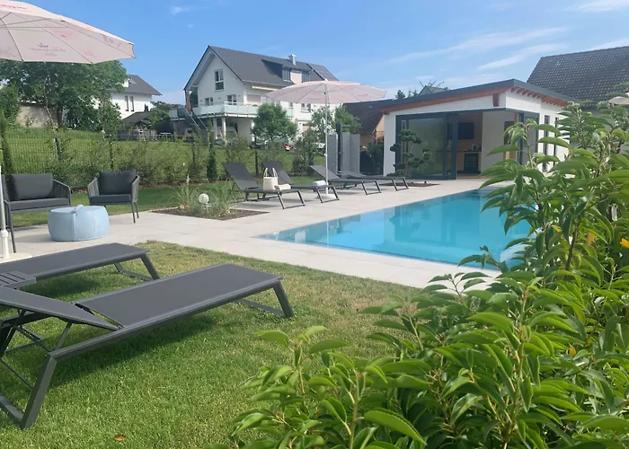 Hotel Gasthof Engel Appenweier