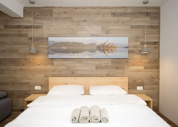Vila Alpina Bled