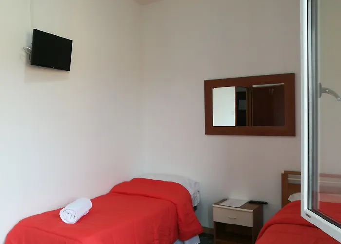 Stay Venice Guesthouse Marghera