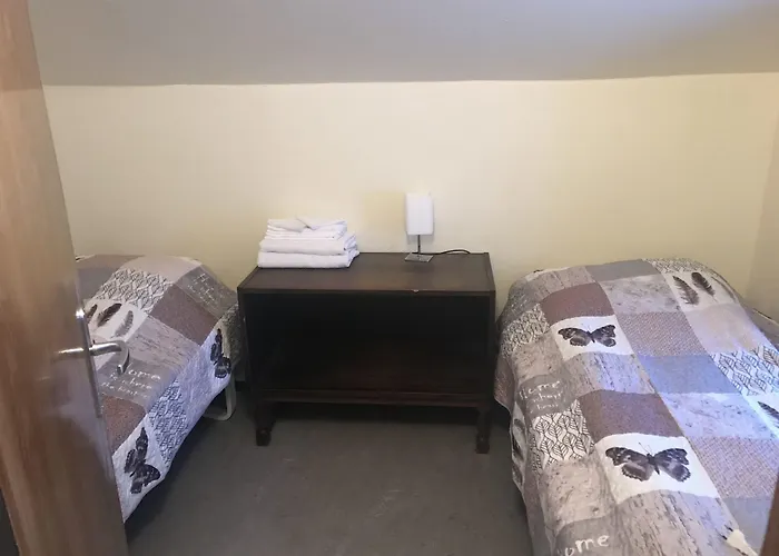 Guesthouse Basar Grimsey