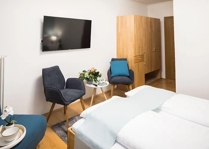 Pension Auszeit Velden Velden am Wörthersee