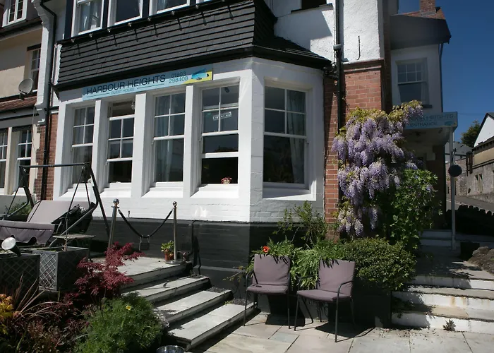 Harbour Heights Guest House