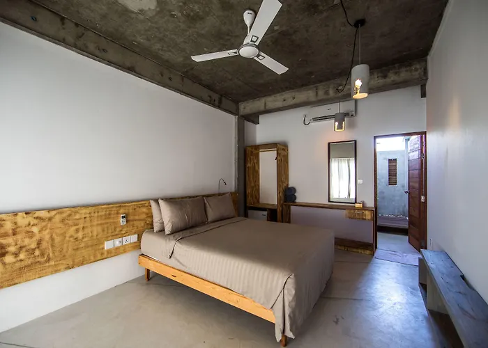 Hotel Club Gabbiano Rasdhoo