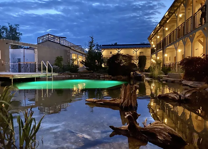 Penzion & Wellness Meridiana Bojnice Rezort